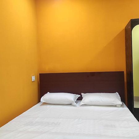 Hotel Sk Lodge Near Guwahati Airport Esterno foto