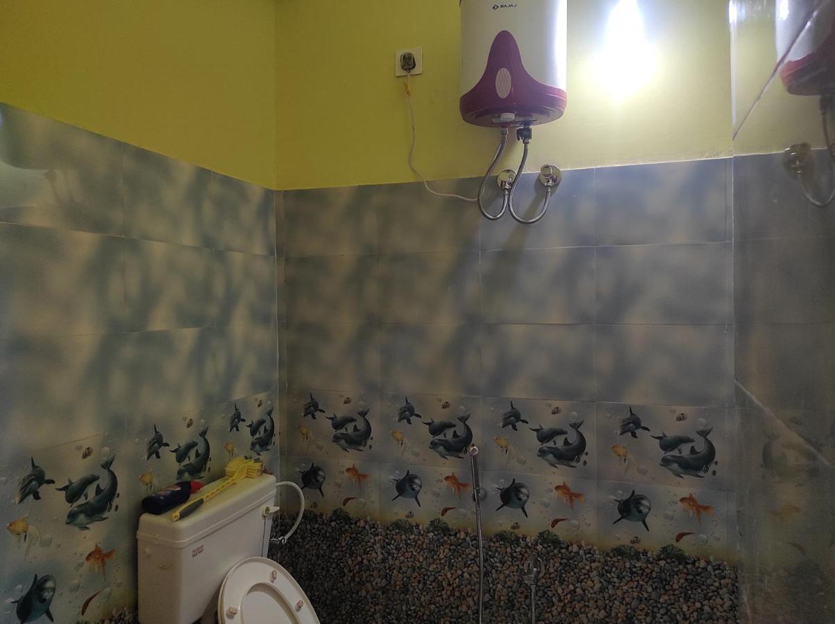 Hotel Sk Lodge Near Guwahati Airport Esterno foto