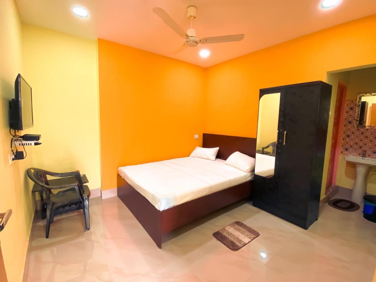 Hotel Sk Lodge Near Guwahati Airport Camera foto