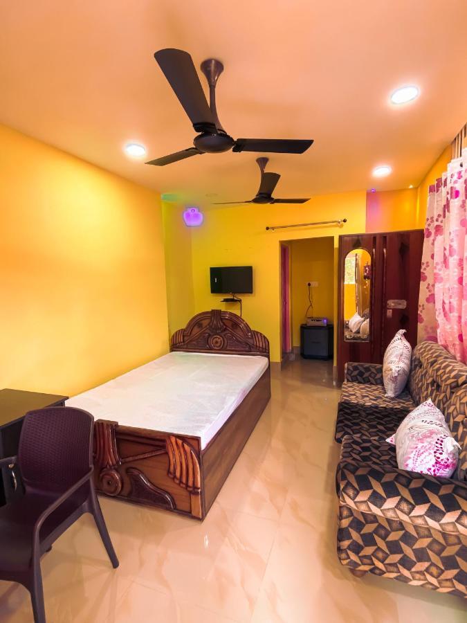 Hotel Sk Lodge Near Guwahati Airport Esterno foto